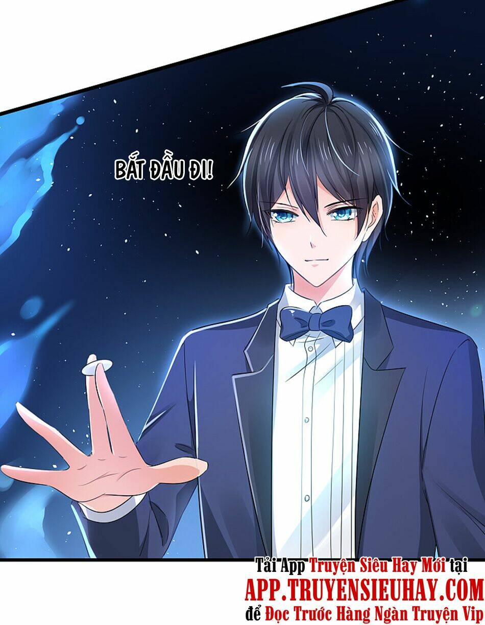 Vô Địch Học Bạ Hệ Thống Chapter 87 - Trang 2