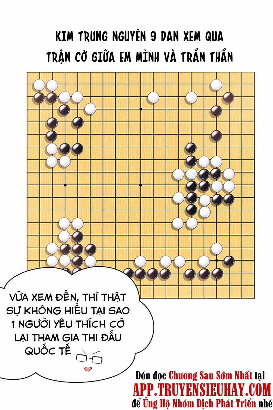 Vô Địch Học Bạ Hệ Thống Chapter 87 - Trang 2