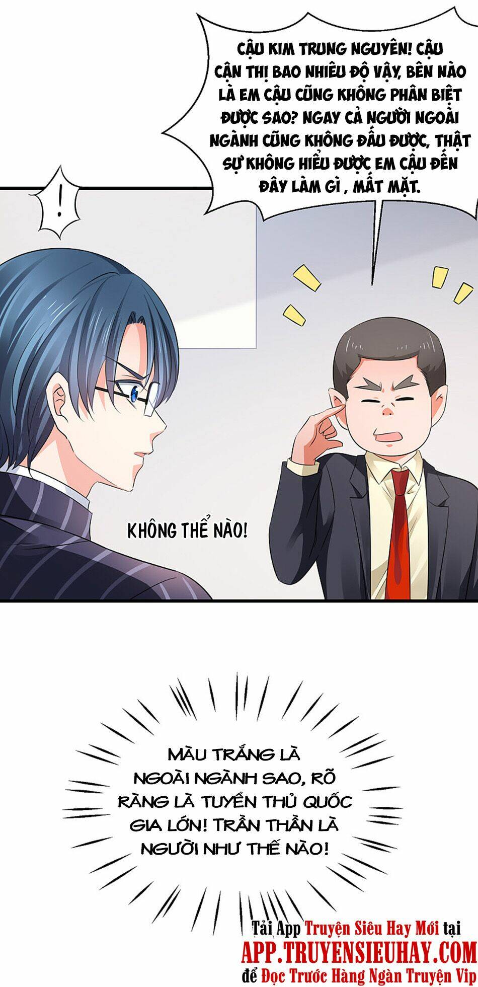 Vô Địch Học Bạ Hệ Thống Chapter 87 - Trang 2