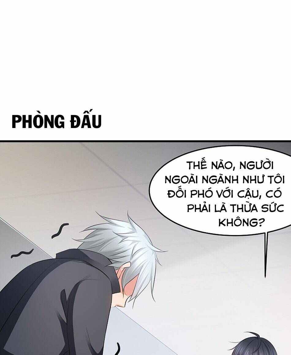 Vô Địch Học Bạ Hệ Thống Chapter 87 - Trang 2