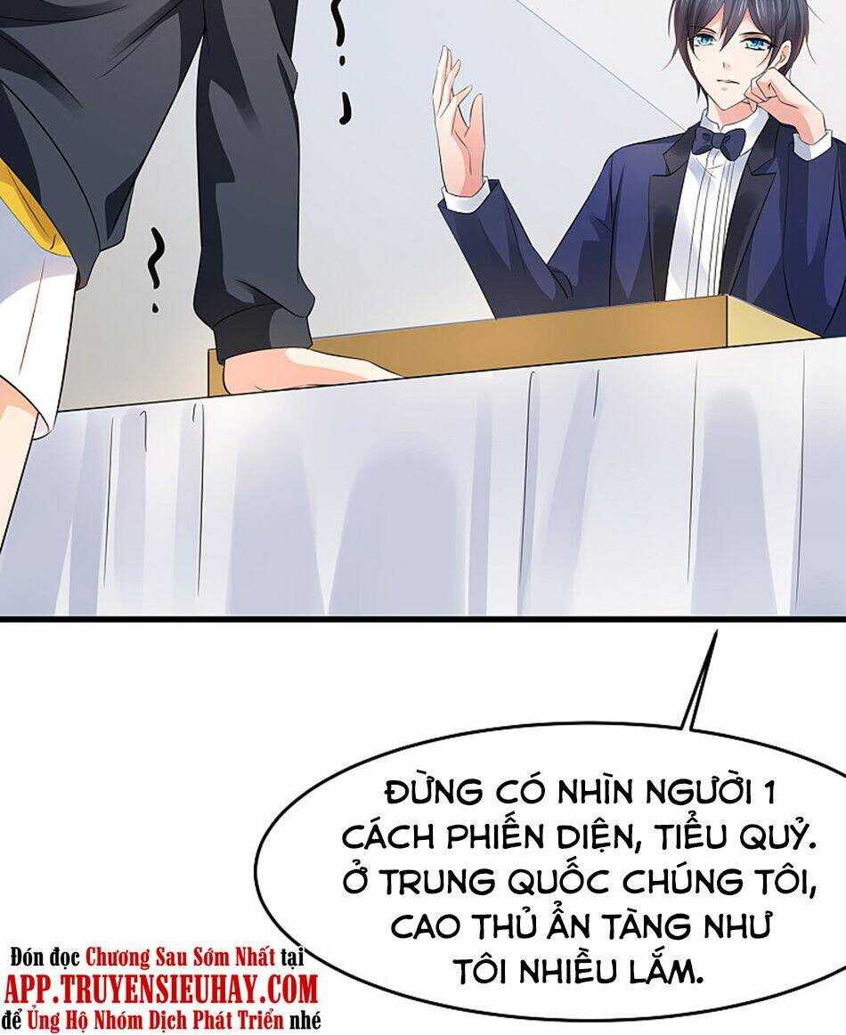 Vô Địch Học Bạ Hệ Thống Chapter 87 - Trang 2