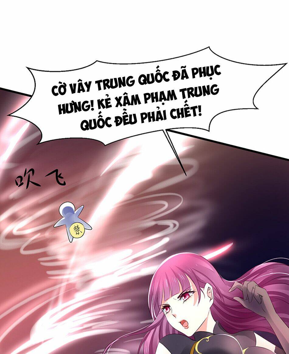 Vô Địch Học Bạ Hệ Thống Chapter 87 - Trang 2