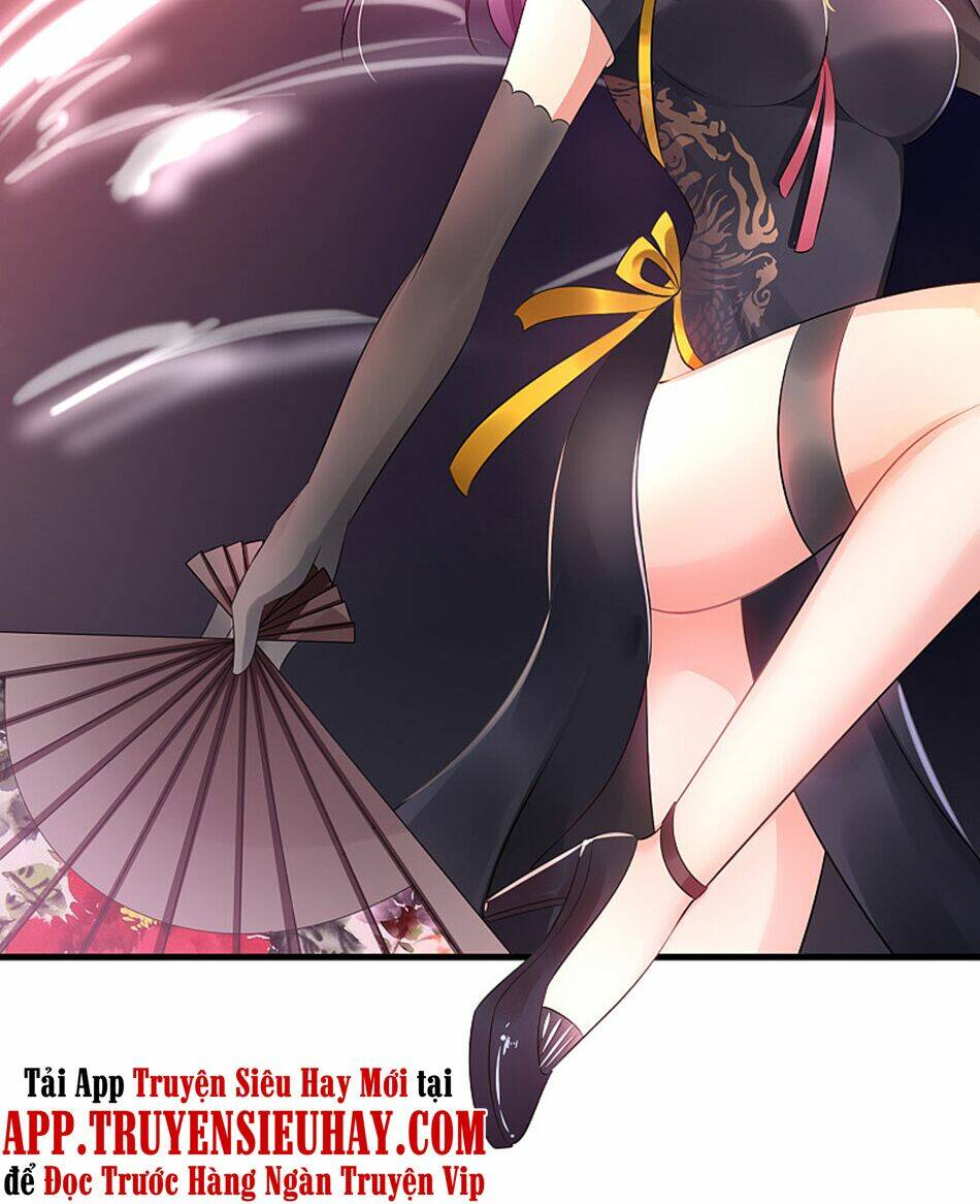 Vô Địch Học Bạ Hệ Thống Chapter 87 - Trang 2