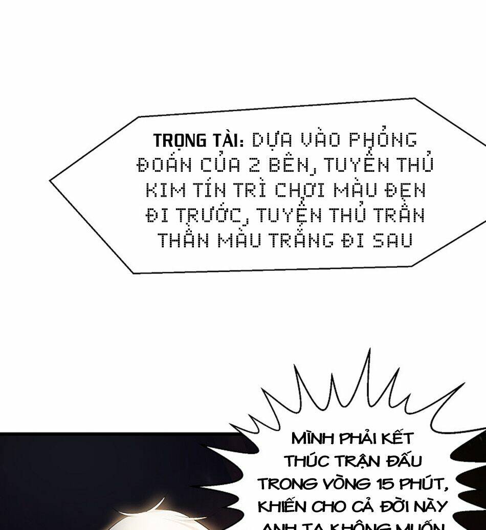 Vô Địch Học Bạ Hệ Thống Chapter 87 - Trang 2