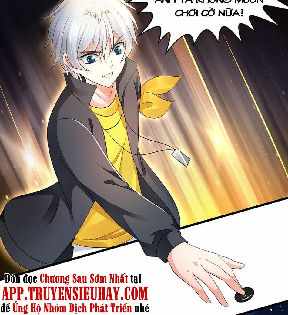 Vô Địch Học Bạ Hệ Thống Chapter 87 - Trang 2