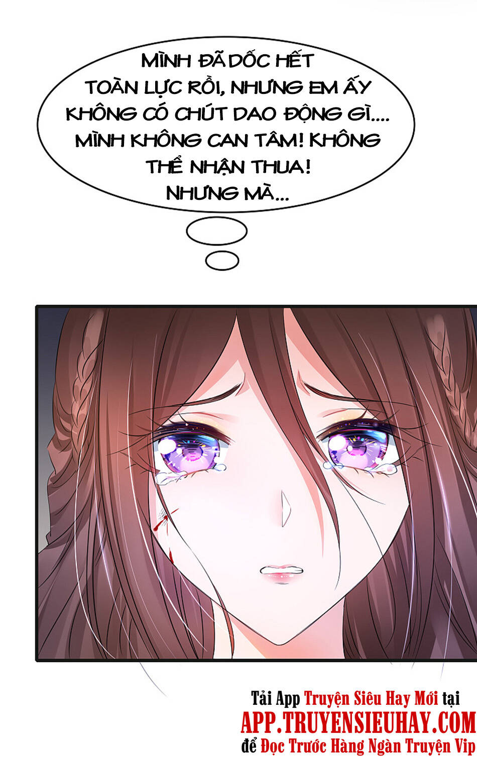 Vô Địch Học Bạ Hệ Thống Chapter 88 - Trang 2