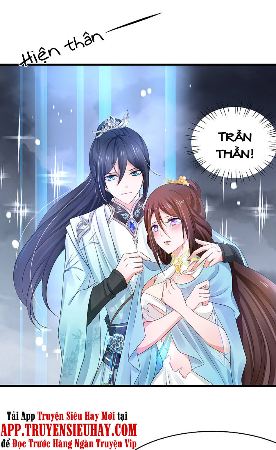 Vô Địch Học Bạ Hệ Thống Chapter 88 - Trang 2