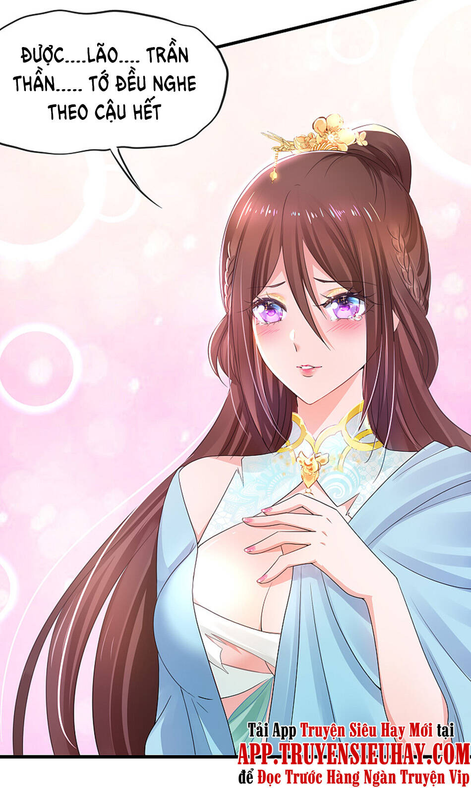 Vô Địch Học Bạ Hệ Thống Chapter 88 - Trang 2