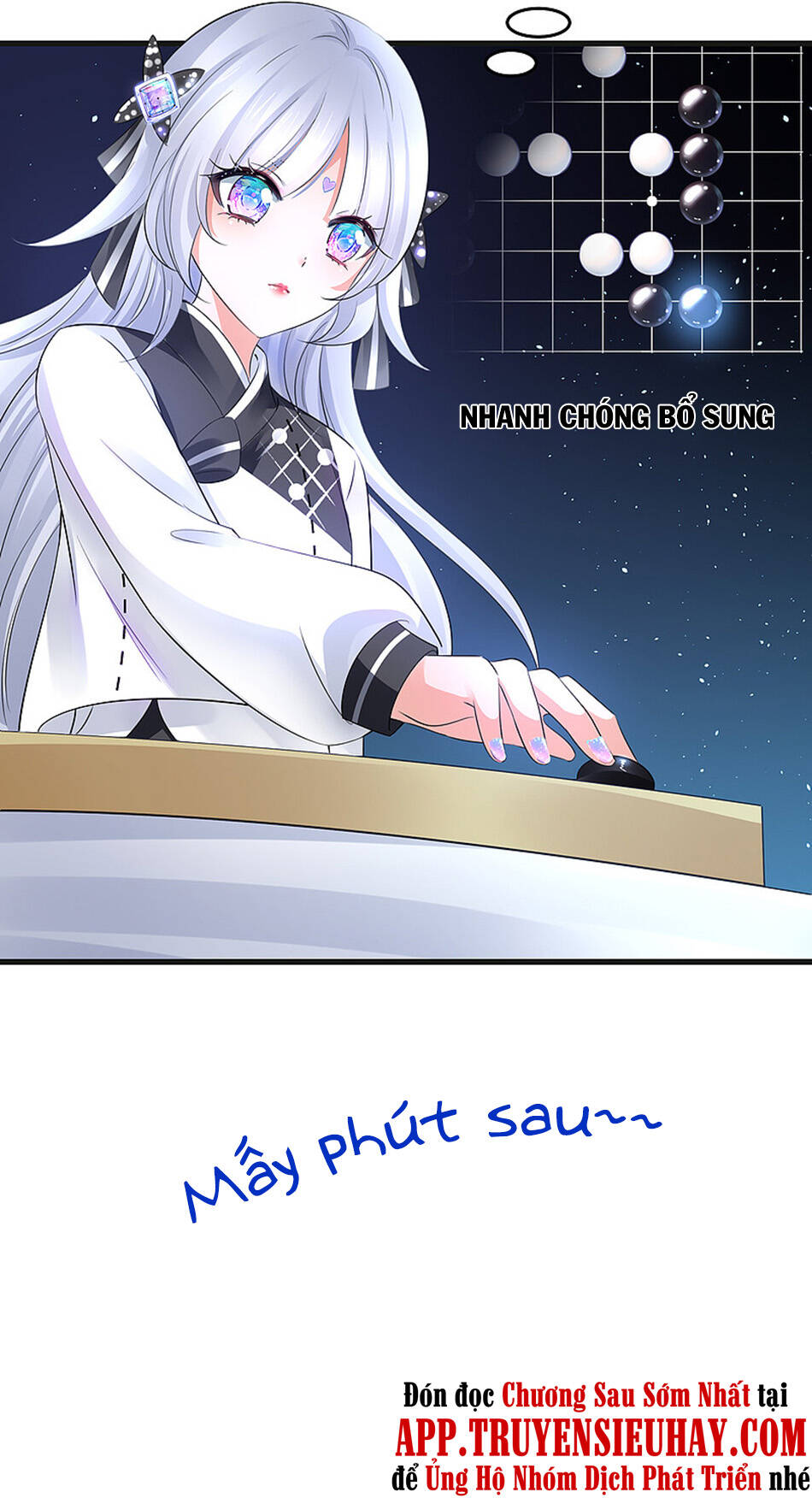 Vô Địch Học Bạ Hệ Thống Chapter 88 - Trang 2