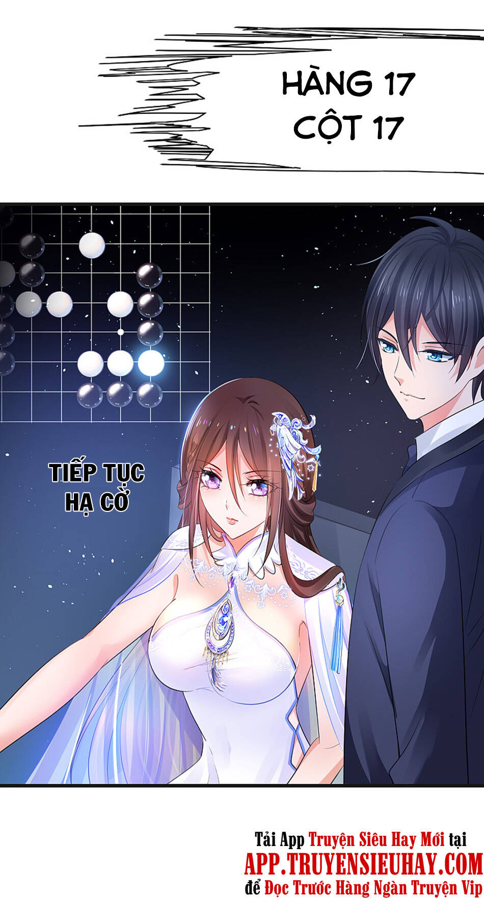 Vô Địch Học Bạ Hệ Thống Chapter 88 - Trang 2