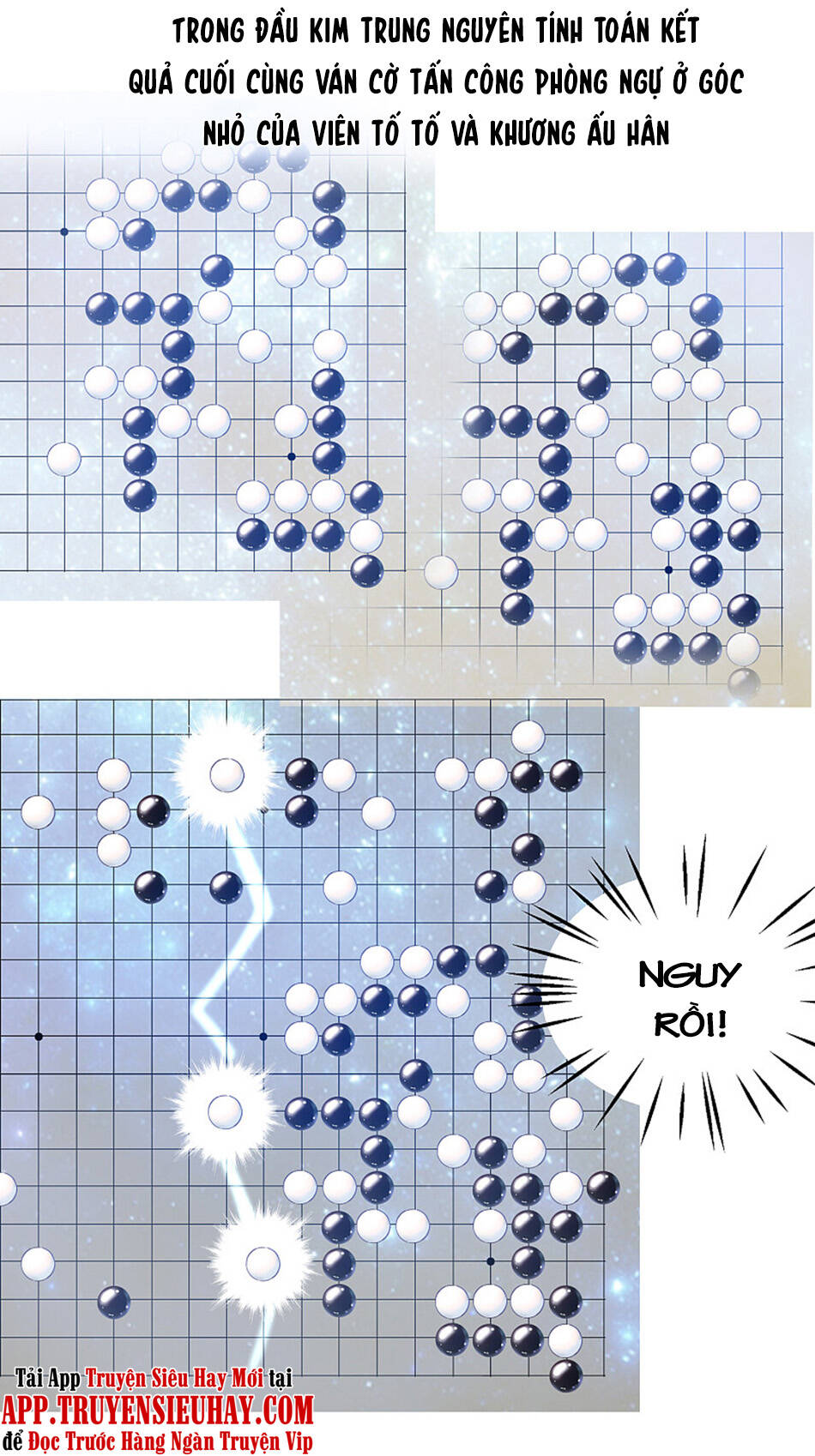 Vô Địch Học Bạ Hệ Thống Chapter 88 - Trang 2