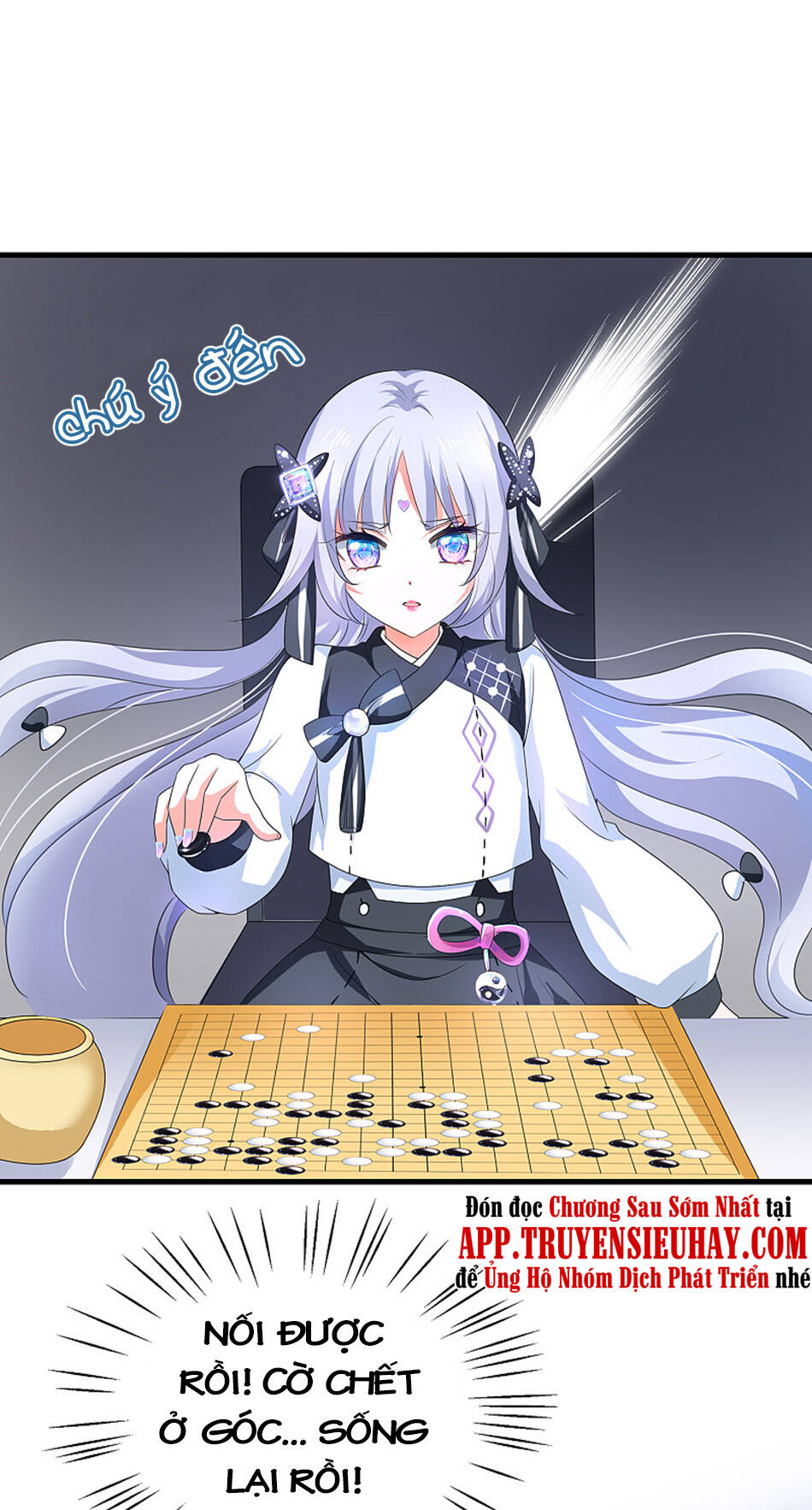 Vô Địch Học Bạ Hệ Thống Chapter 88 - Trang 2