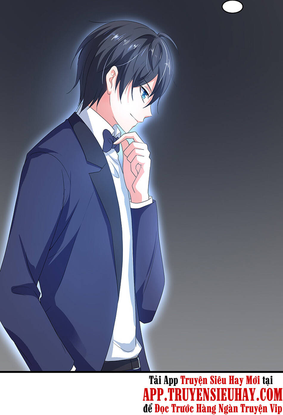 Vô Địch Học Bạ Hệ Thống Chapter 88 - Trang 2