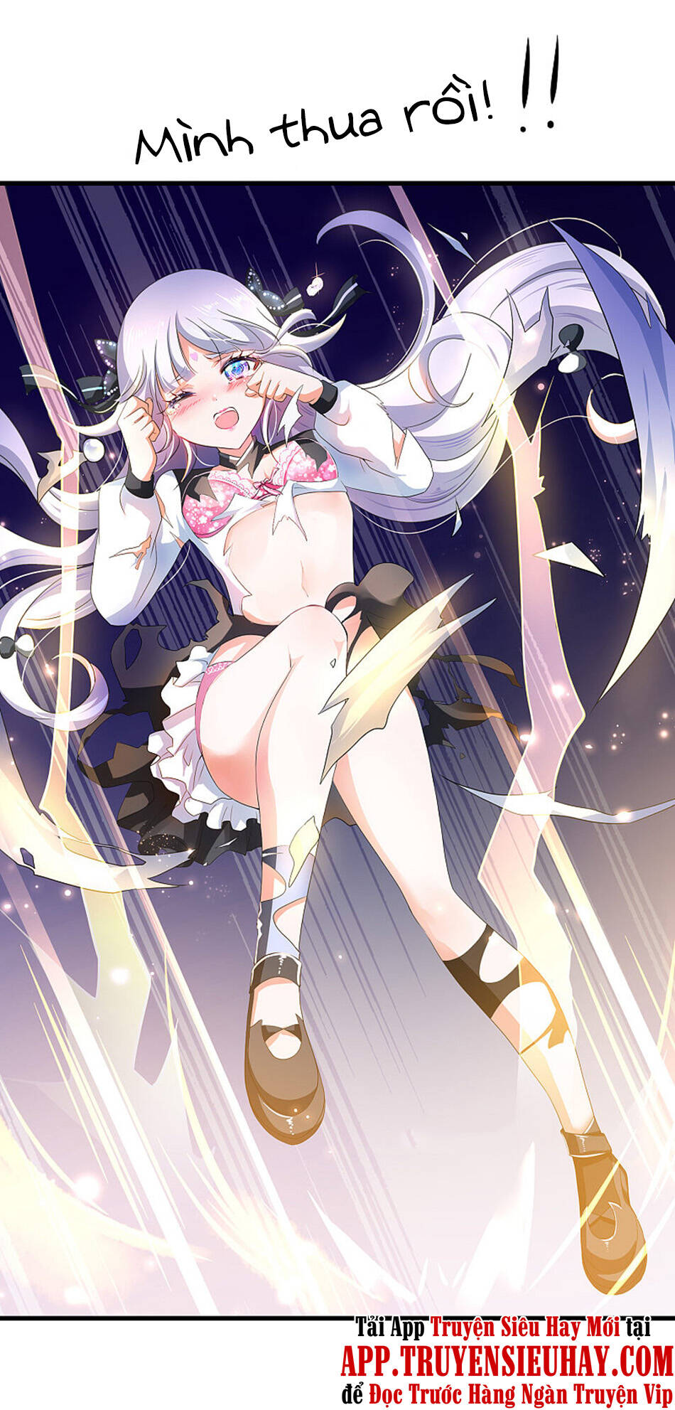 Vô Địch Học Bạ Hệ Thống Chapter 88 - Trang 2