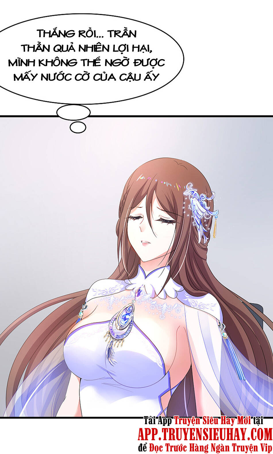 Vô Địch Học Bạ Hệ Thống Chapter 88 - Trang 2