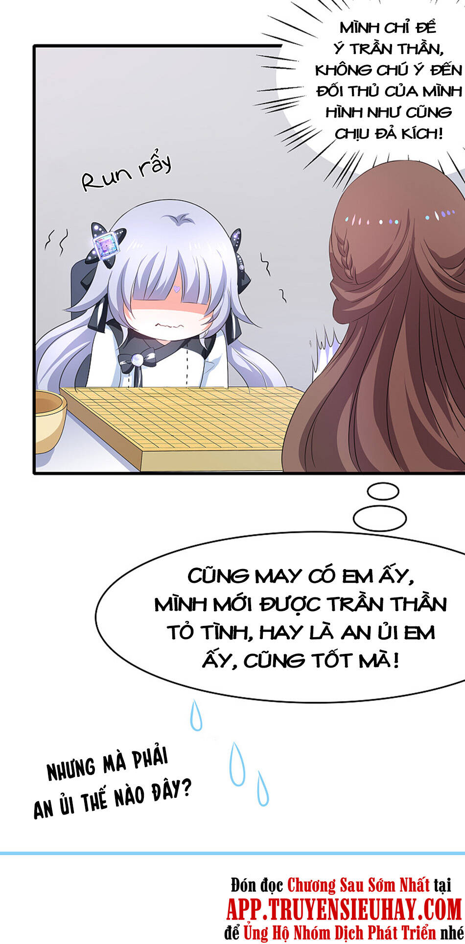 Vô Địch Học Bạ Hệ Thống Chapter 88 - Trang 2