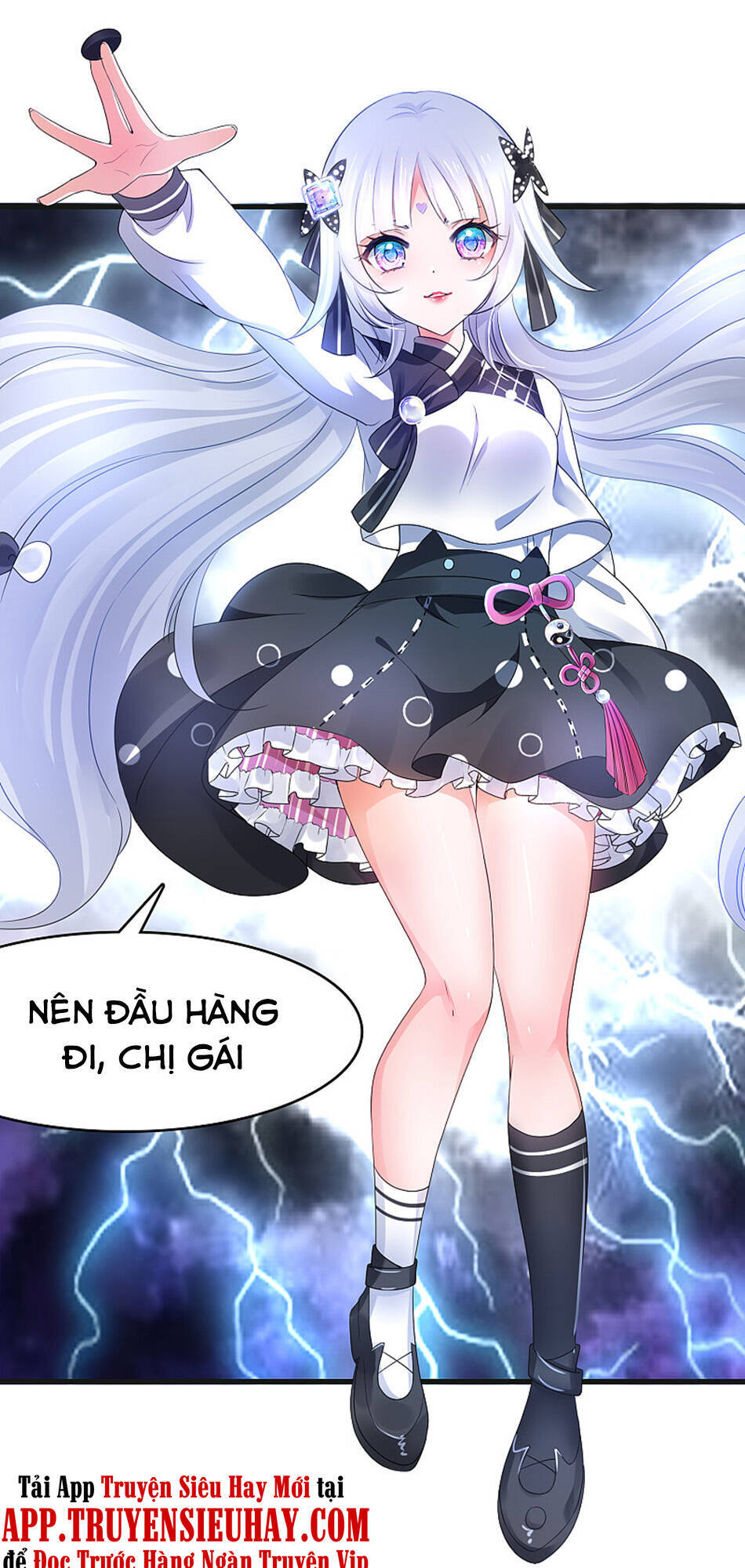 Vô Địch Học Bạ Hệ Thống Chapter 88 - Trang 2