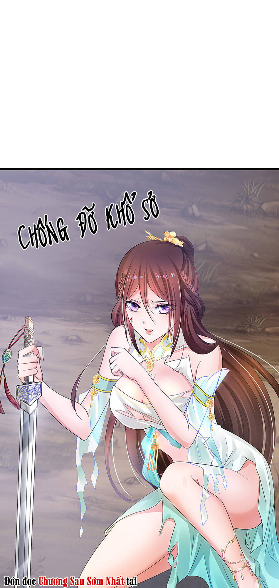 Vô Địch Học Bạ Hệ Thống Chapter 88 - Trang 2