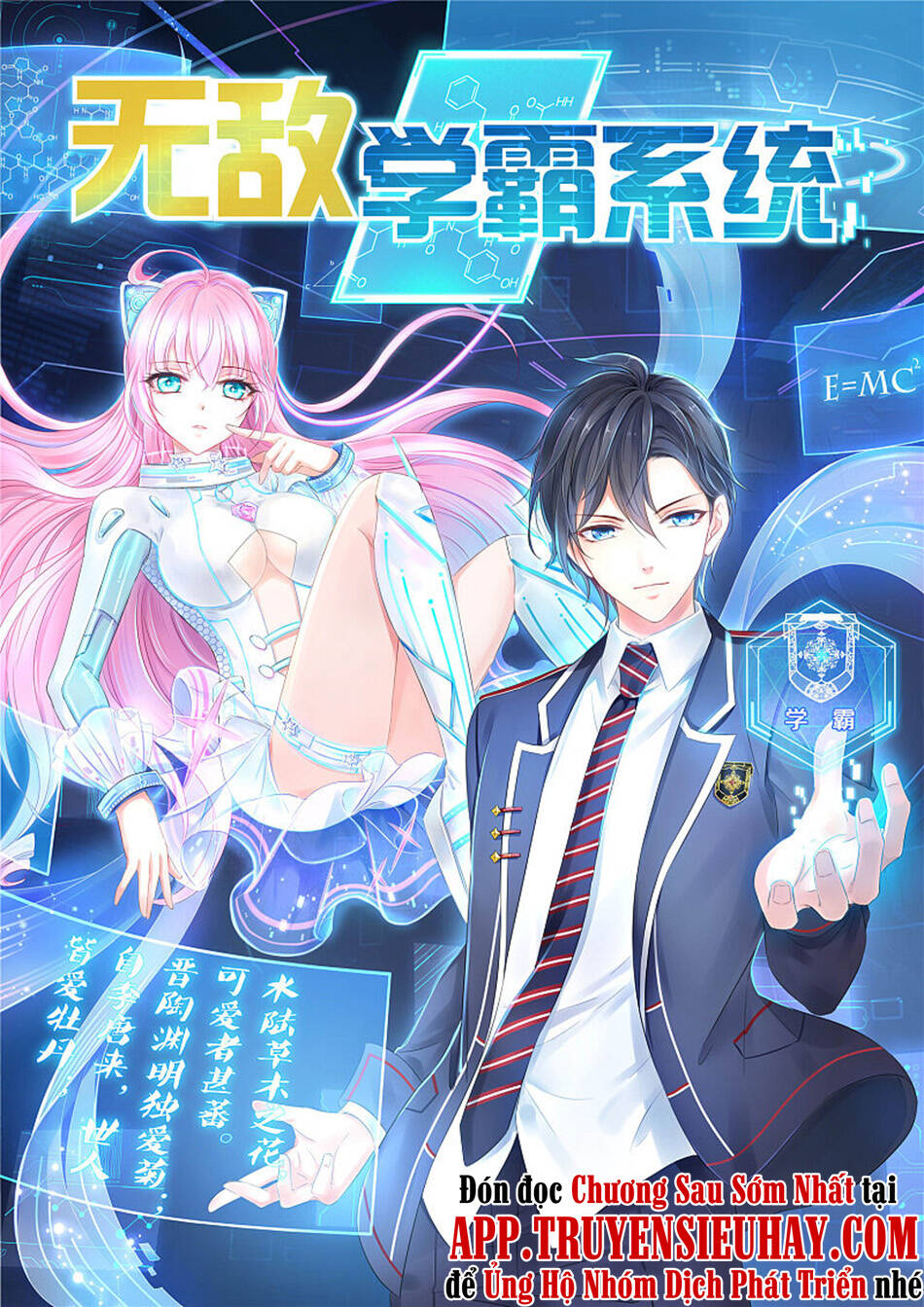 Vô Địch Học Bạ Hệ Thống Chapter 89 - Trang 2