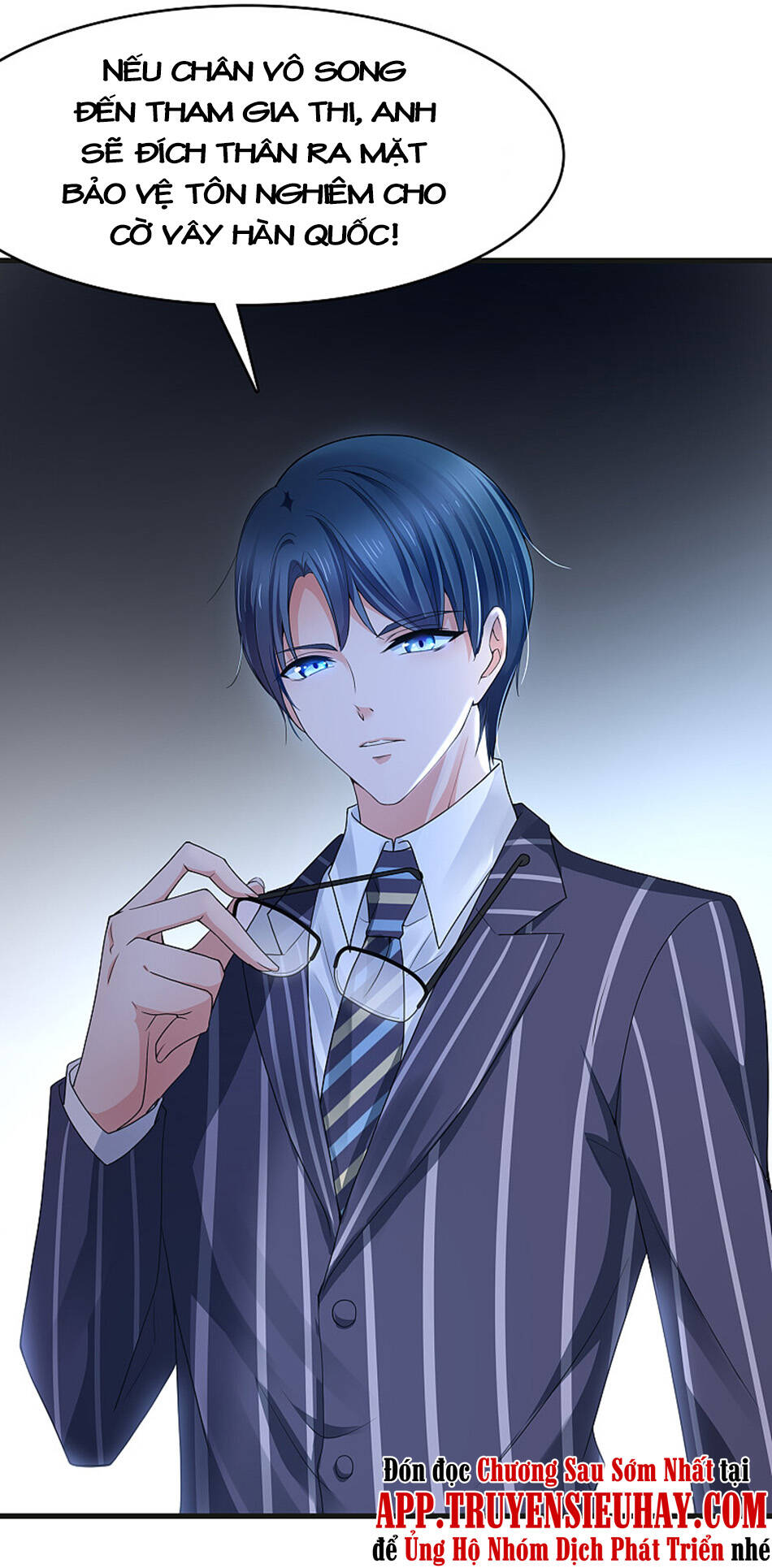 Vô Địch Học Bạ Hệ Thống Chapter 89 - Trang 2