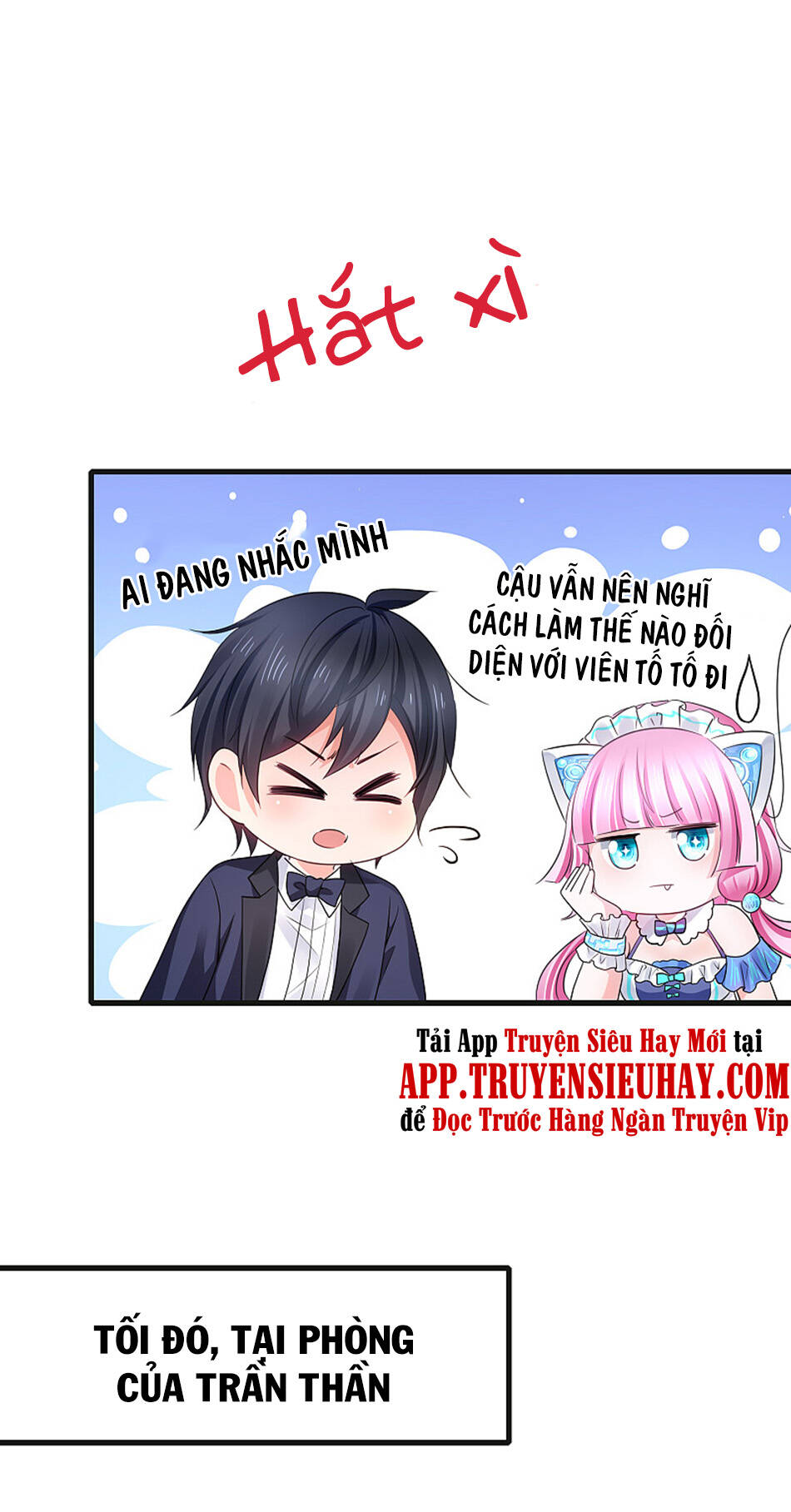 Vô Địch Học Bạ Hệ Thống Chapter 89 - Trang 2