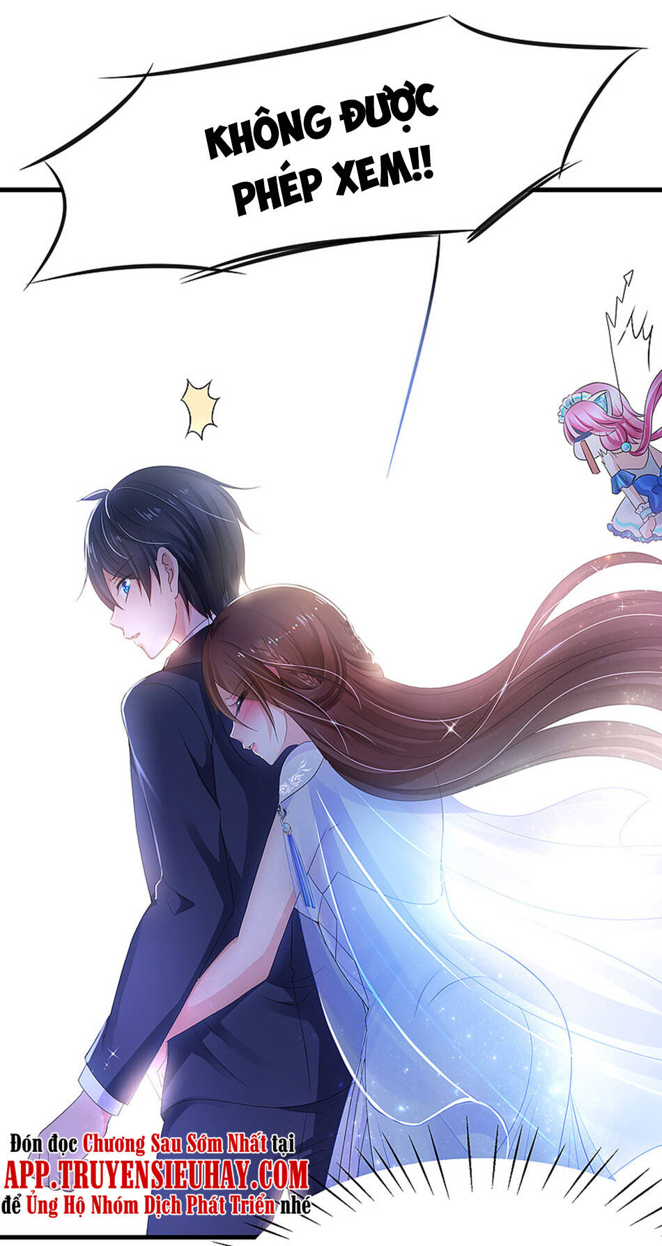 Vô Địch Học Bạ Hệ Thống Chapter 89 - Trang 2