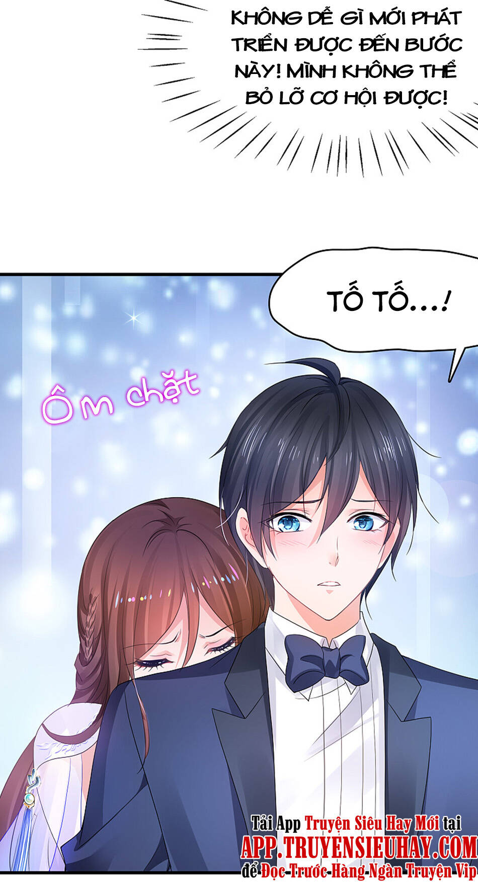 Vô Địch Học Bạ Hệ Thống Chapter 89 - Trang 2