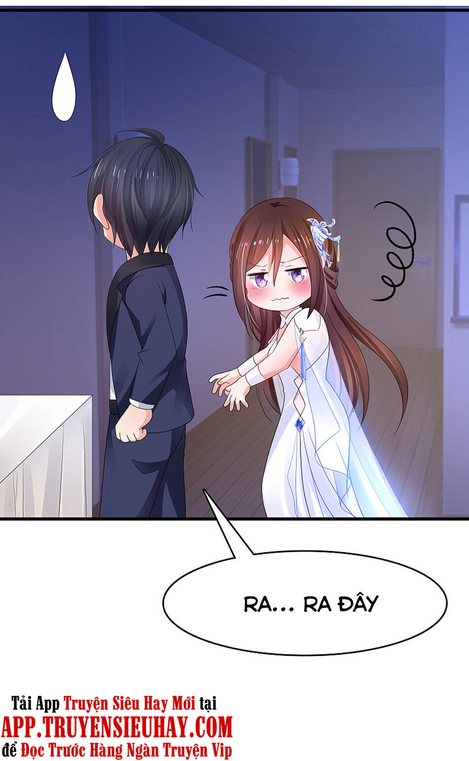 Vô Địch Học Bạ Hệ Thống Chapter 89 - Trang 2