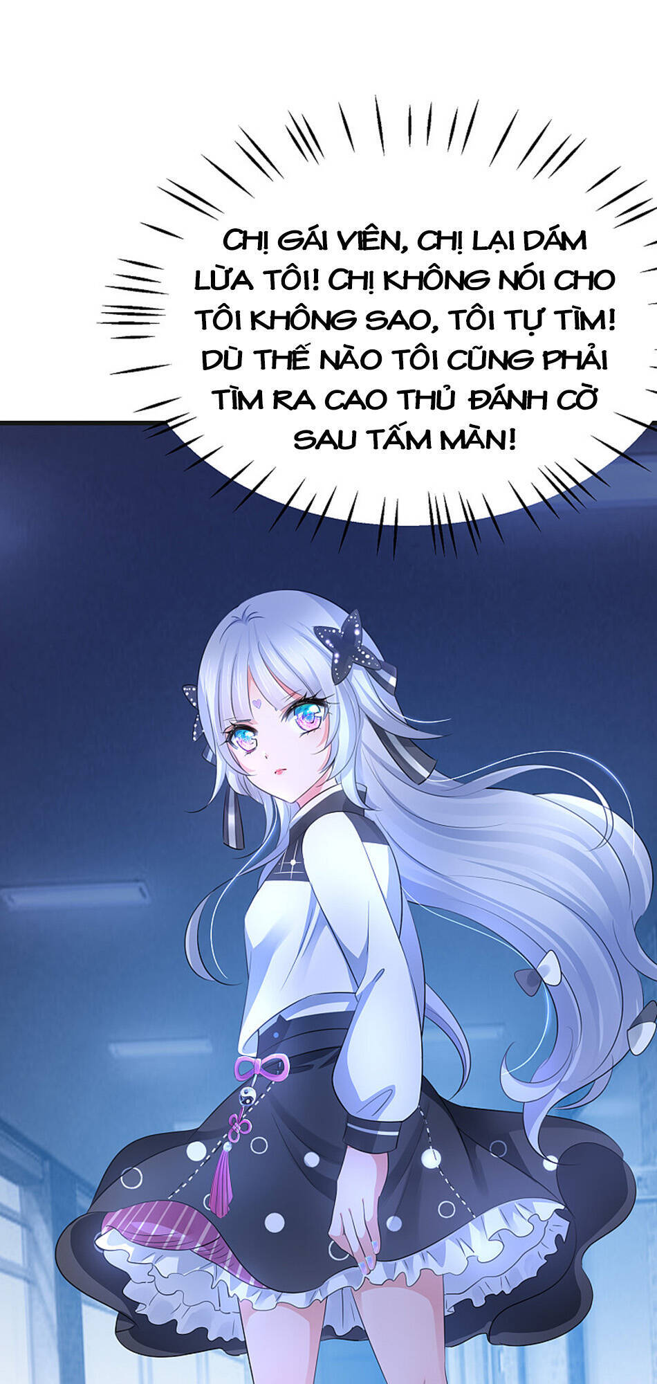 Vô Địch Học Bạ Hệ Thống Chapter 89 - Trang 2