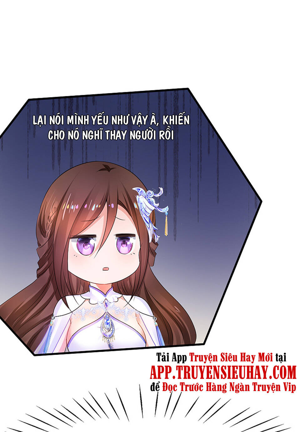 Vô Địch Học Bạ Hệ Thống Chapter 89 - Trang 2