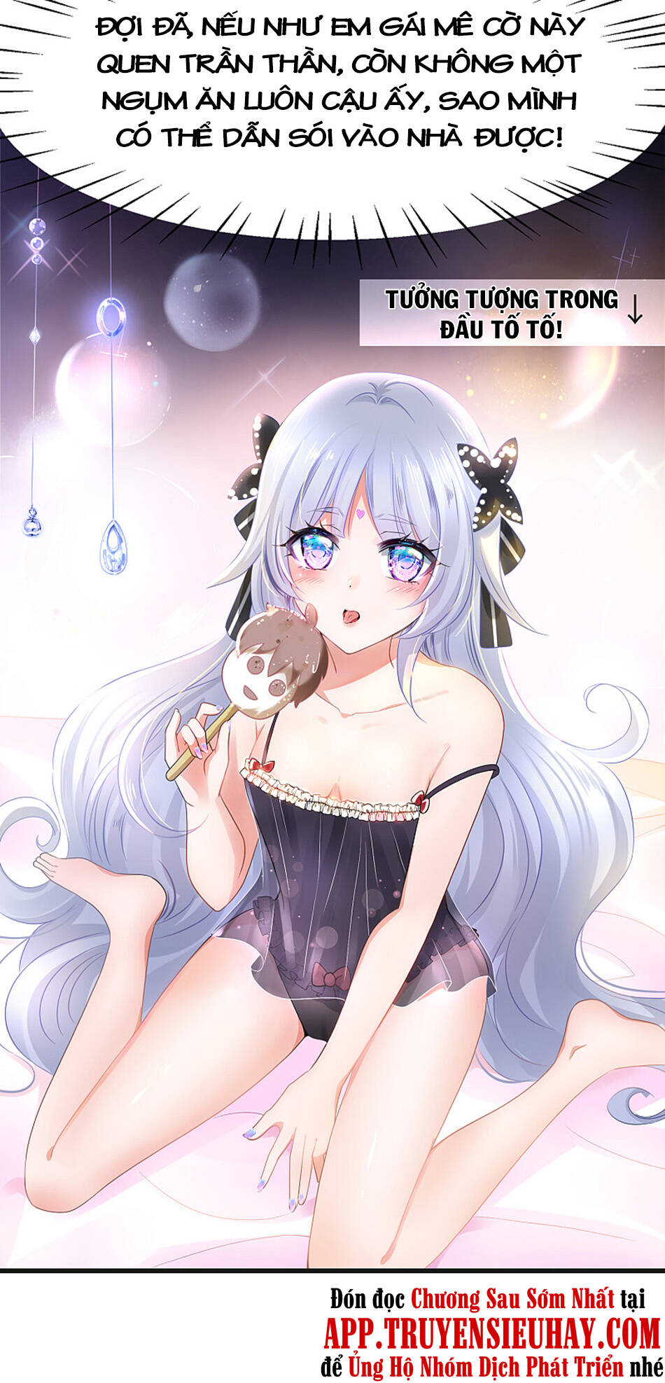 Vô Địch Học Bạ Hệ Thống Chapter 89 - Trang 2