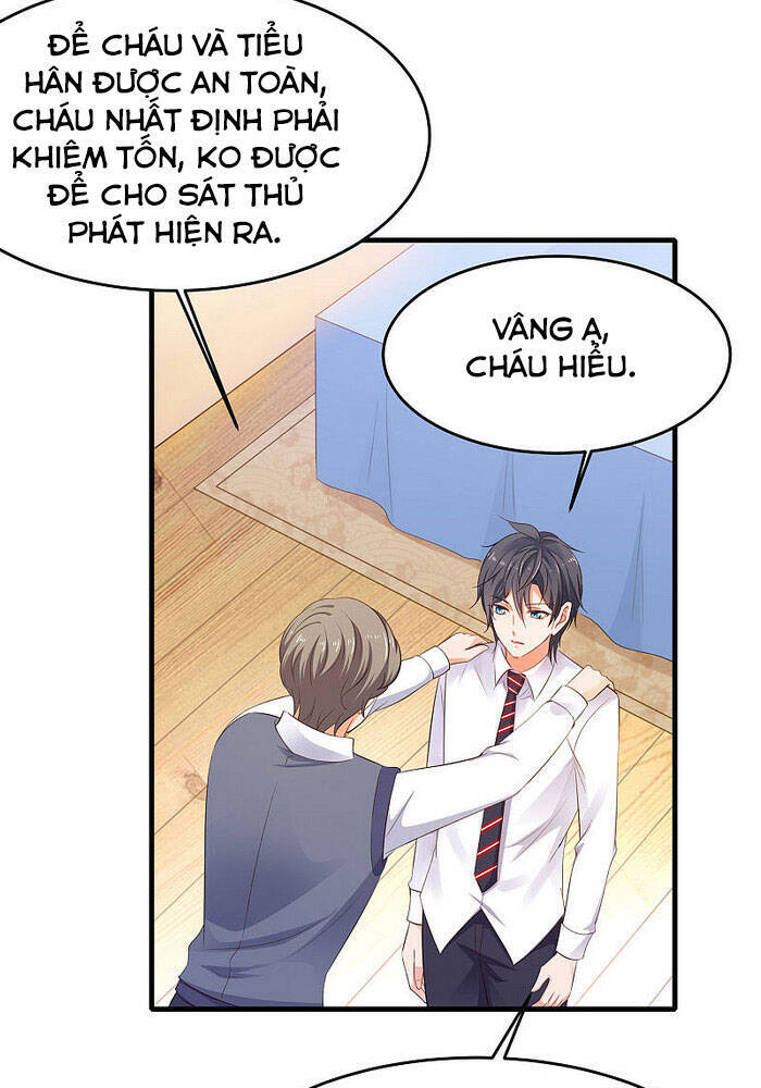 Vô Địch Học Bạ Hệ Thống Chapter 9 - Trang 2