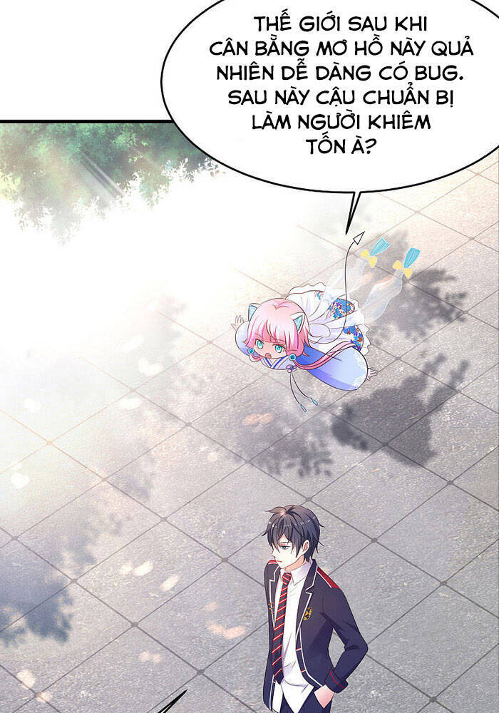 Vô Địch Học Bạ Hệ Thống Chapter 9 - Trang 2