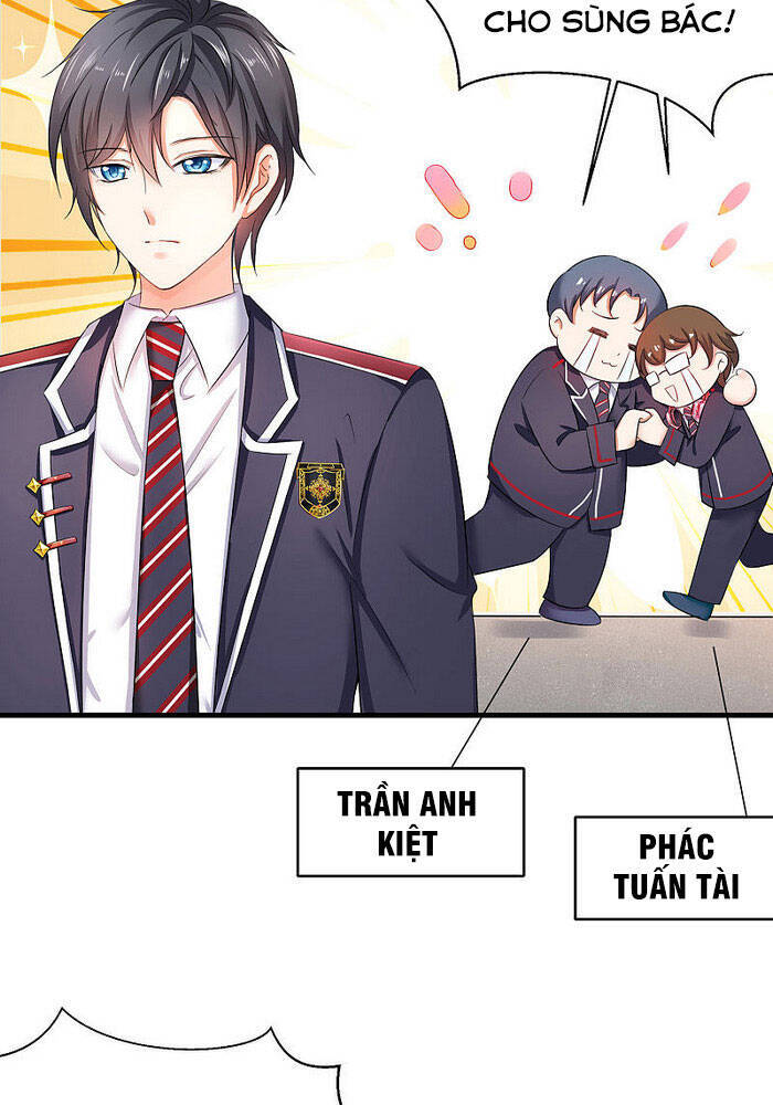 Vô Địch Học Bạ Hệ Thống Chapter 9 - Trang 2