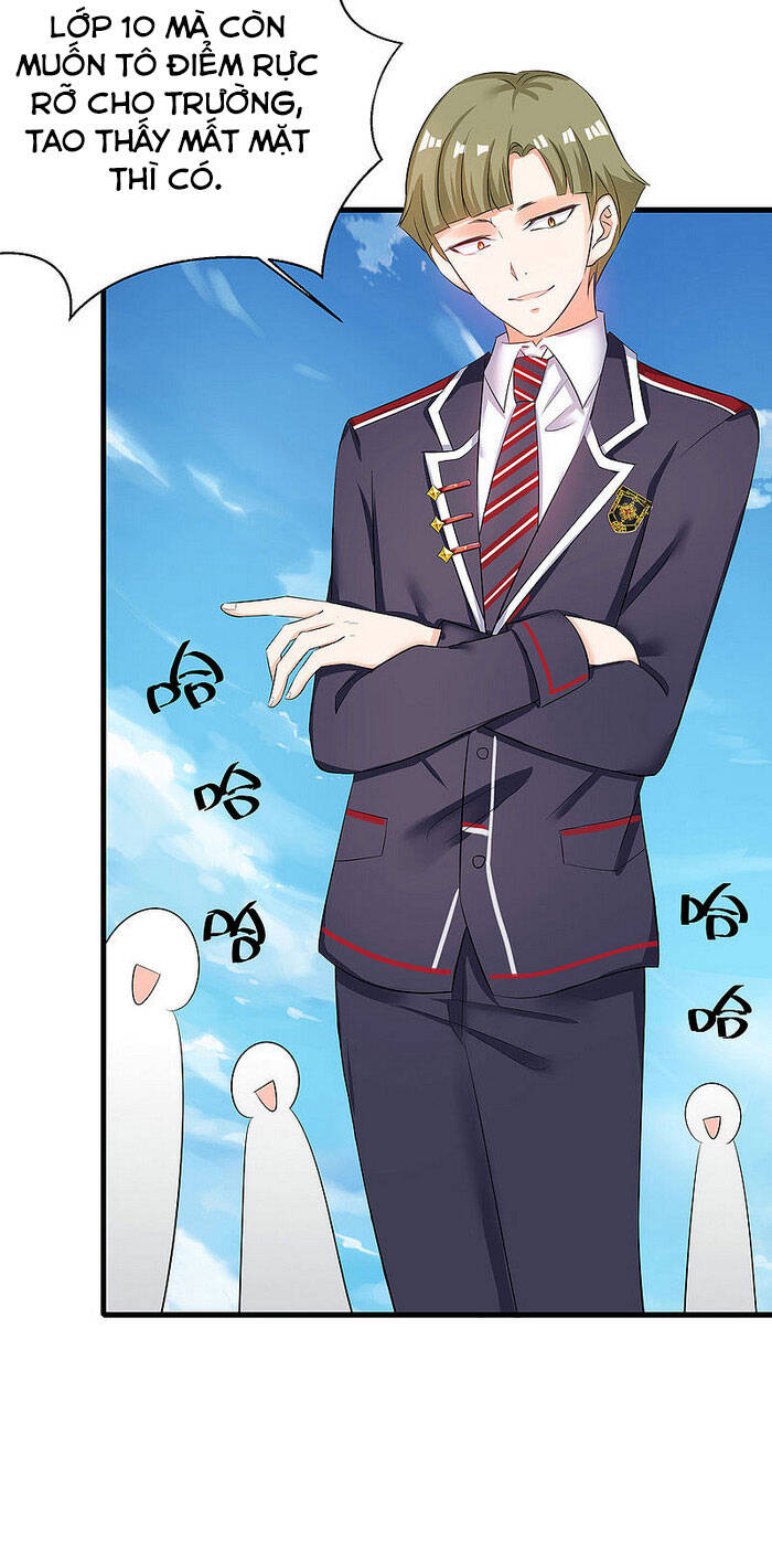 Vô Địch Học Bạ Hệ Thống Chapter 9 - Trang 2