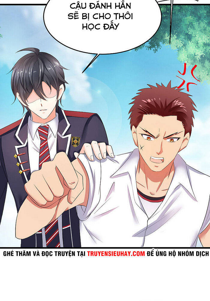 Vô Địch Học Bạ Hệ Thống Chapter 9 - Trang 2