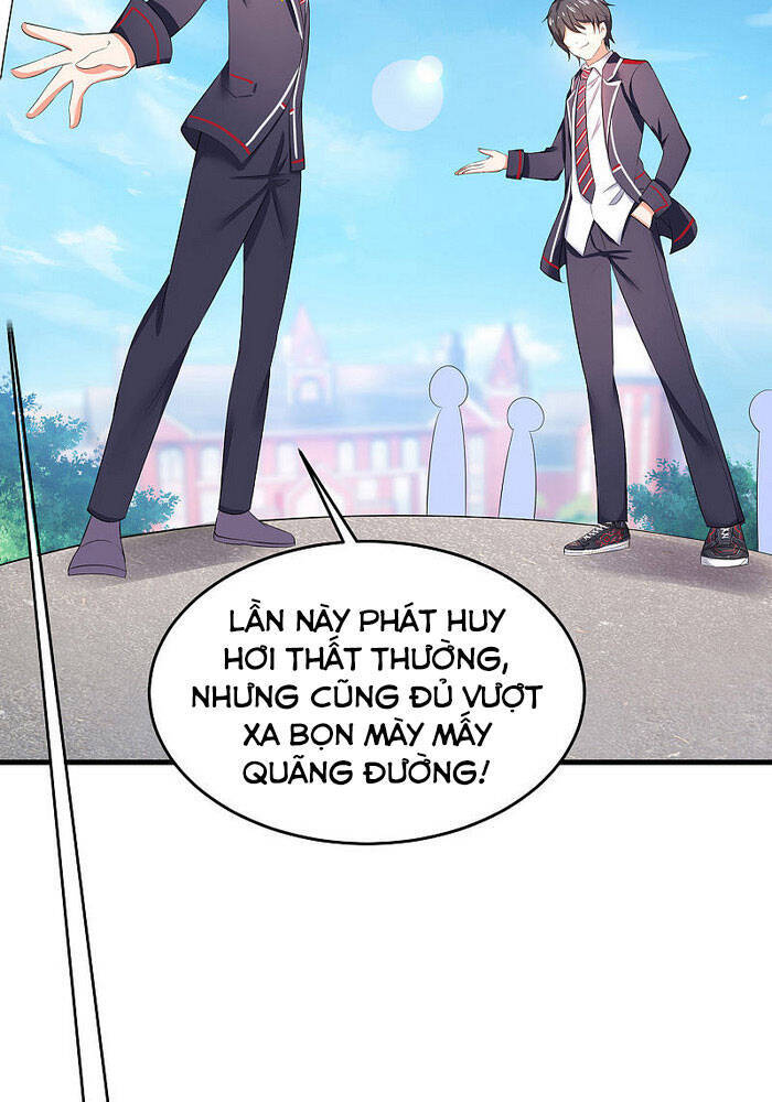 Vô Địch Học Bạ Hệ Thống Chapter 9 - Trang 2