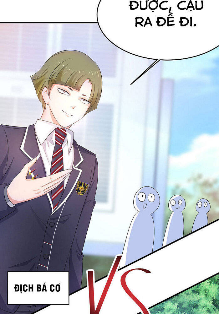 Vô Địch Học Bạ Hệ Thống Chapter 9 - Trang 2