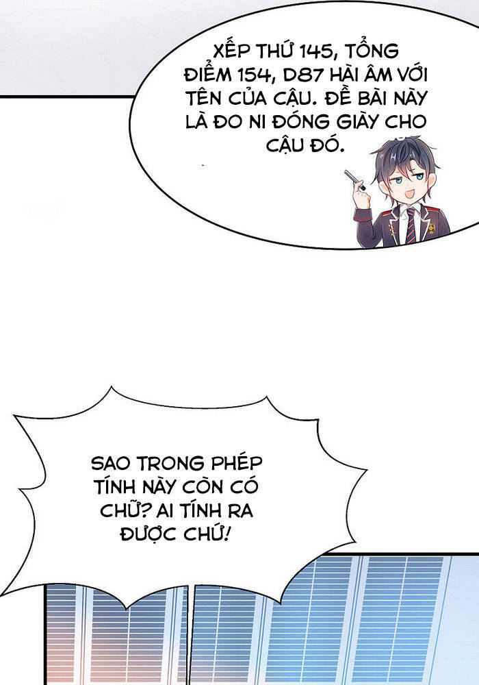 Vô Địch Học Bạ Hệ Thống Chapter 9 - Trang 2