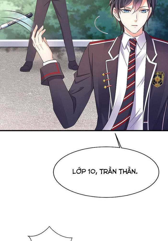 Vô Địch Học Bạ Hệ Thống Chapter 9 - Trang 2