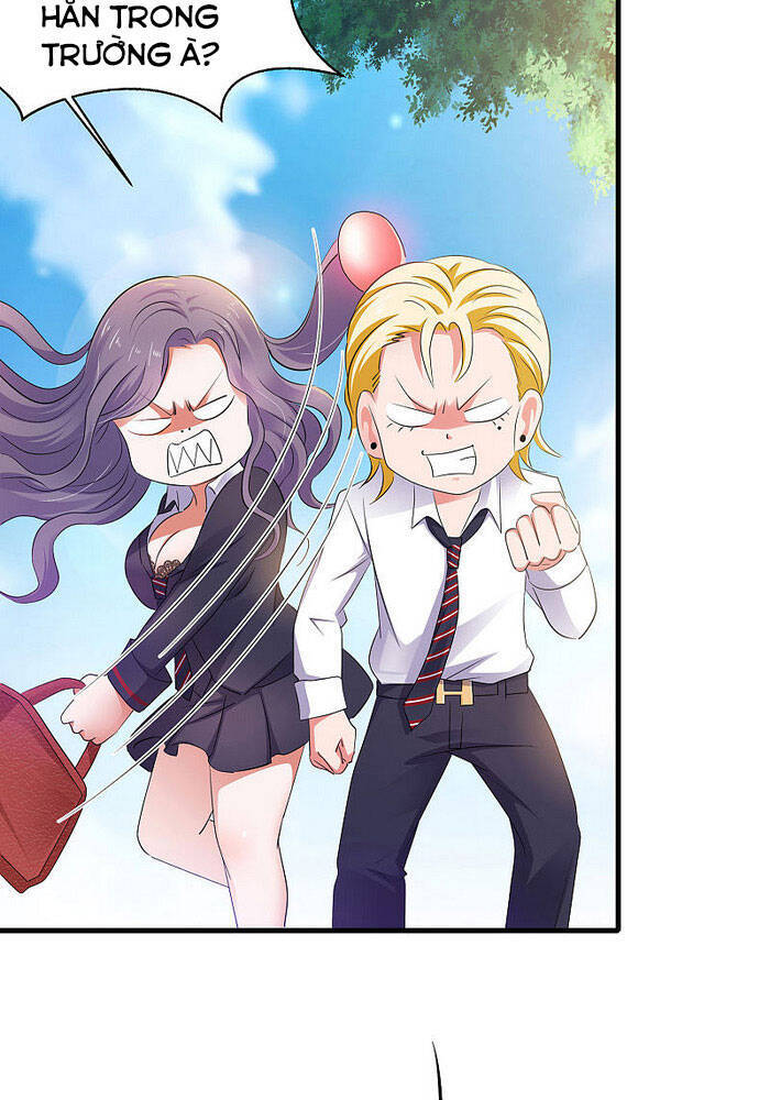 Vô Địch Học Bạ Hệ Thống Chapter 9 - Trang 2