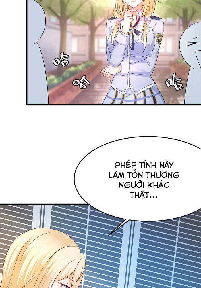 Vô Địch Học Bạ Hệ Thống Chapter 9 - Trang 2