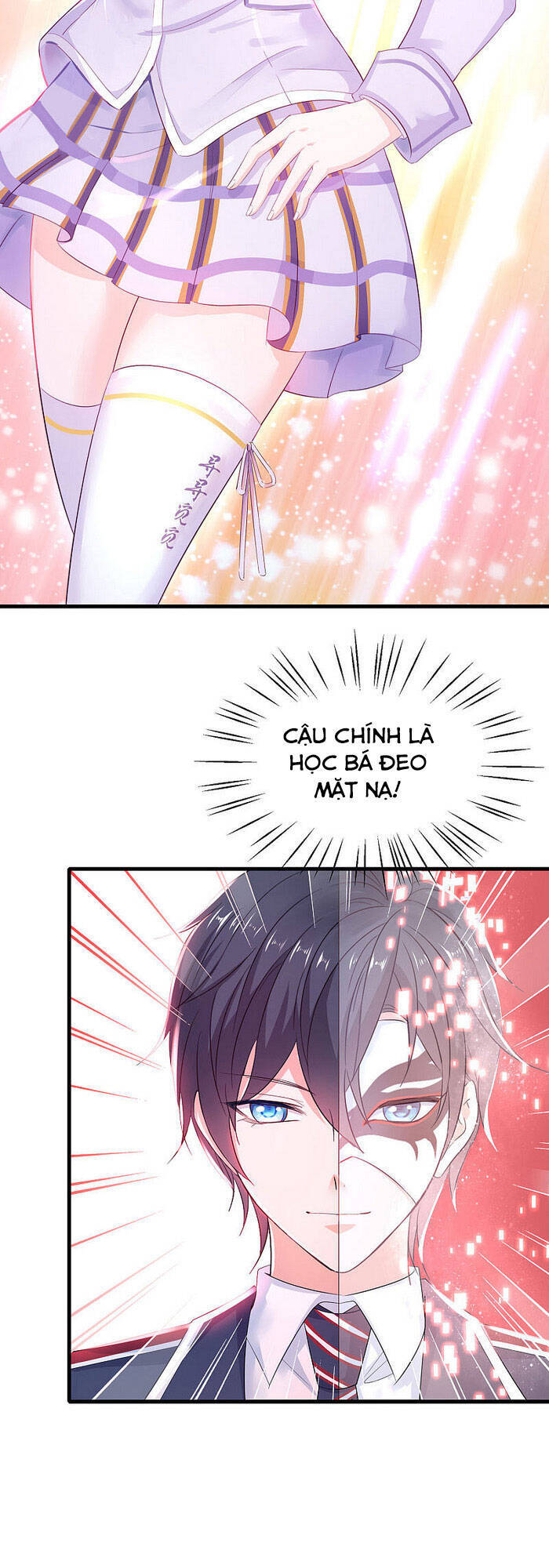 Vô Địch Học Bạ Hệ Thống Chapter 9 - Trang 2