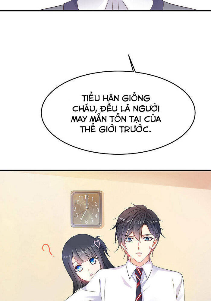 Vô Địch Học Bạ Hệ Thống Chapter 9 - Trang 2