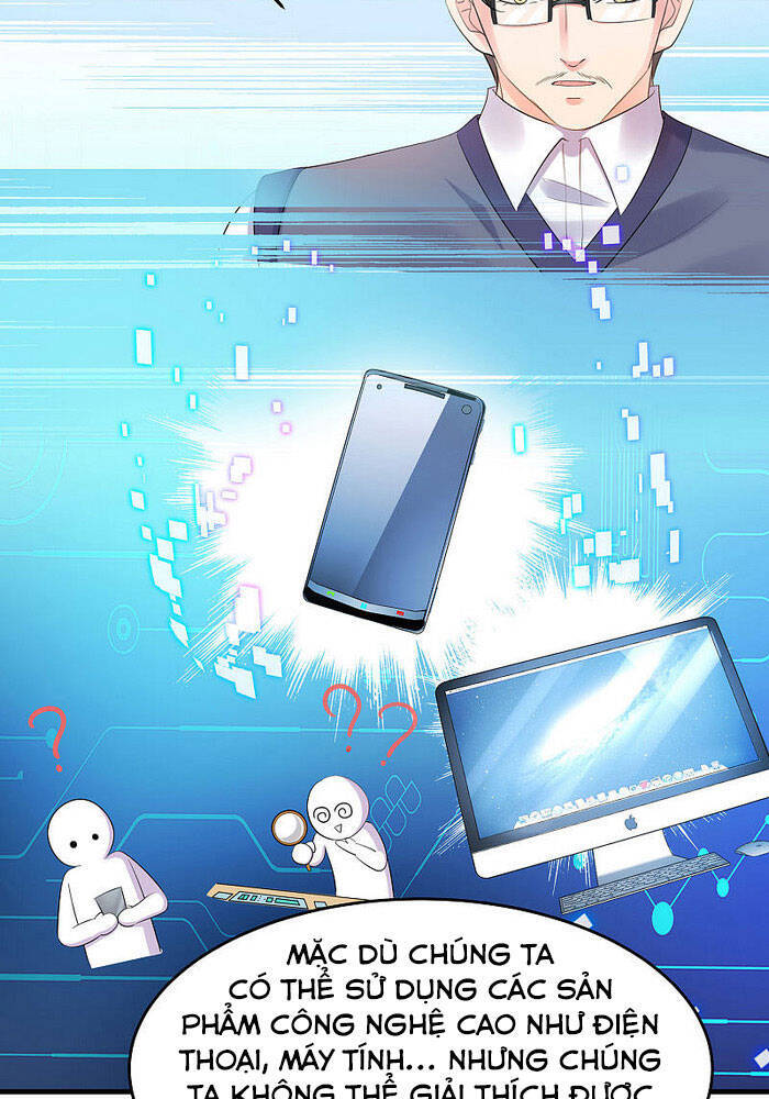 Vô Địch Học Bạ Hệ Thống Chapter 9 - Trang 2