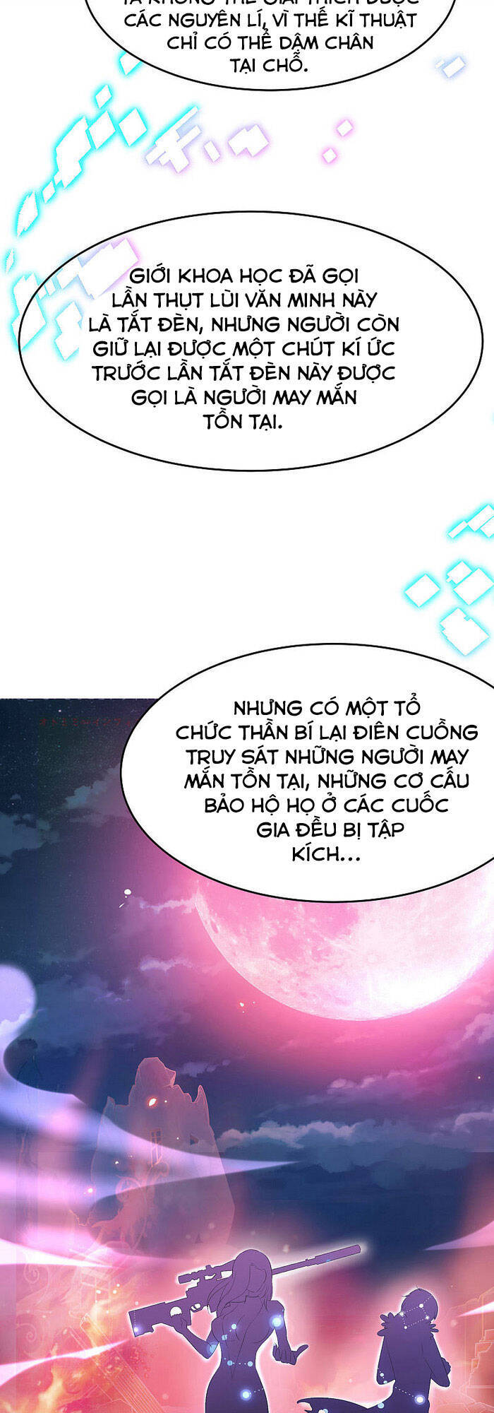 Vô Địch Học Bạ Hệ Thống Chapter 9 - Trang 2