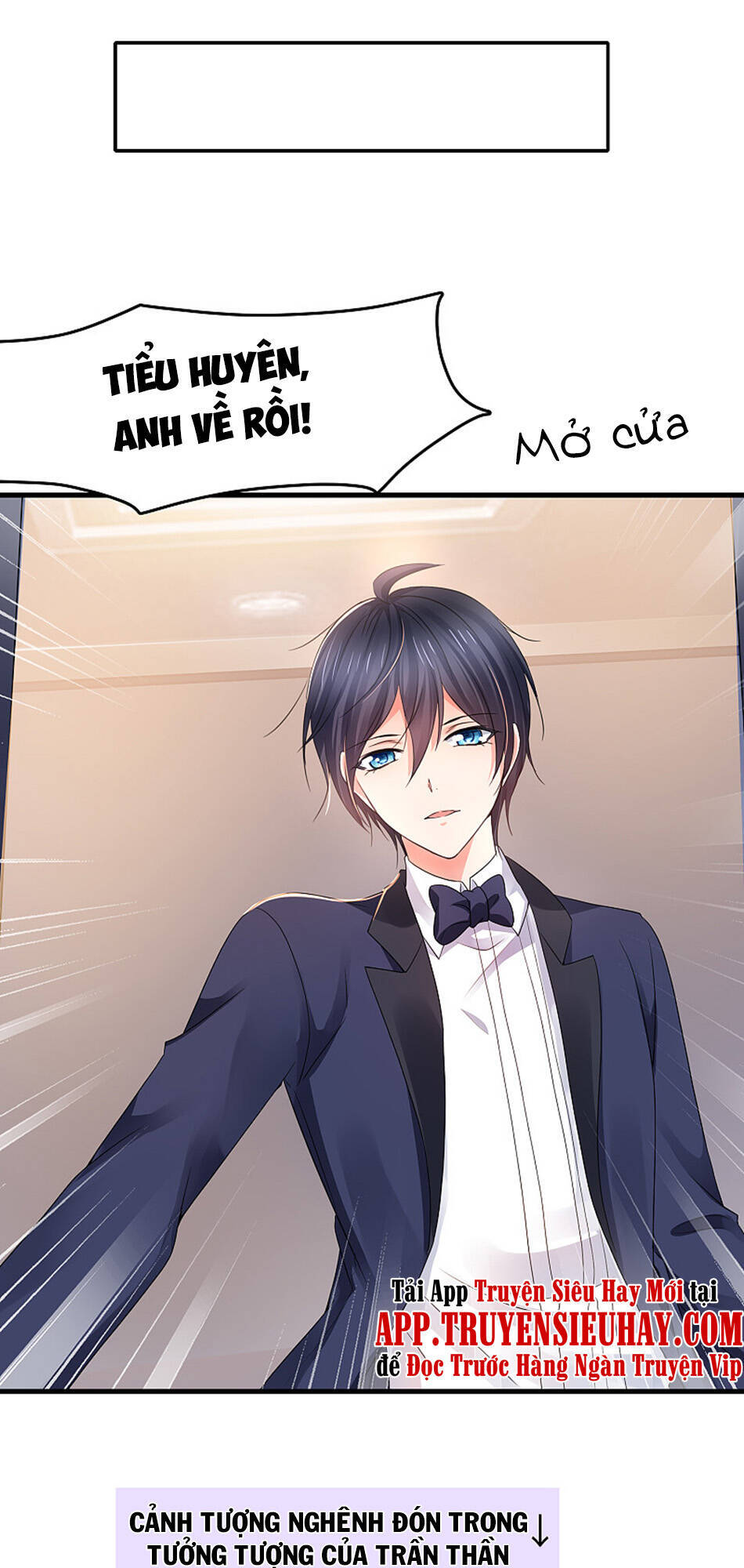 Vô Địch Học Bạ Hệ Thống Chapter 90 - Trang 2