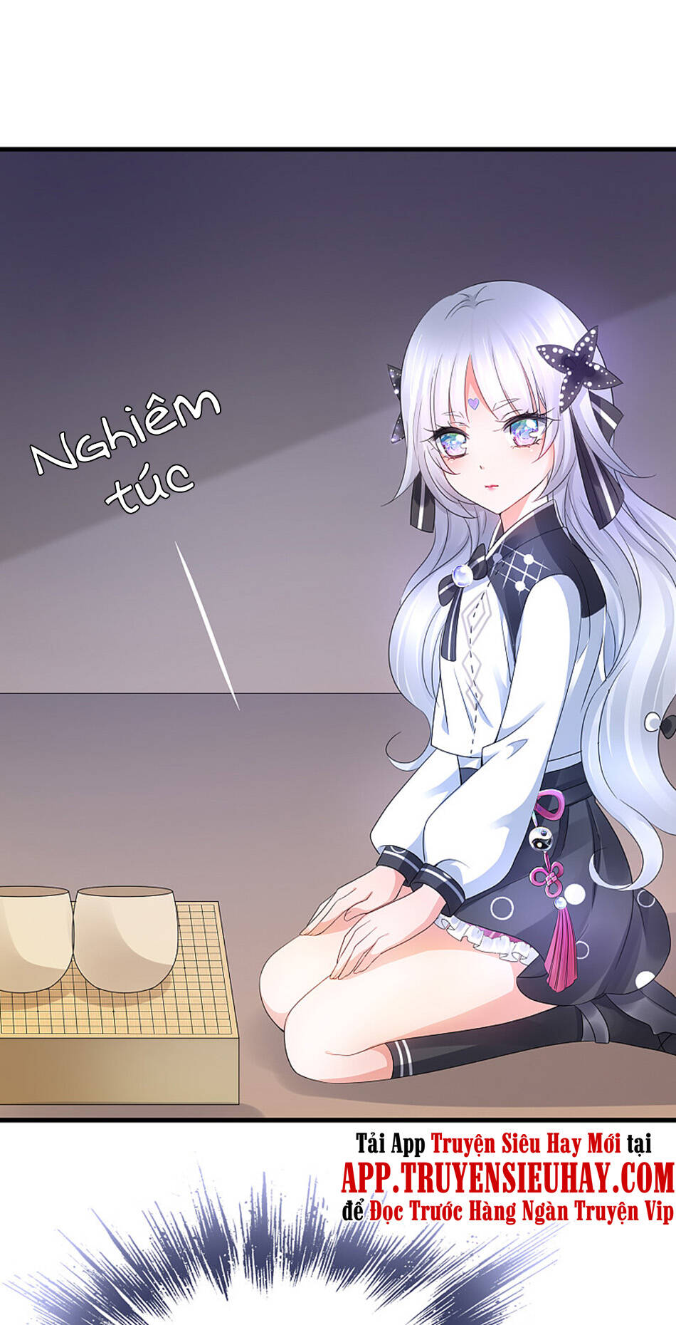 Vô Địch Học Bạ Hệ Thống Chapter 90 - Trang 2