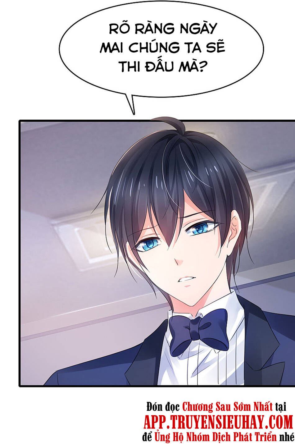 Vô Địch Học Bạ Hệ Thống Chapter 90 - Trang 2