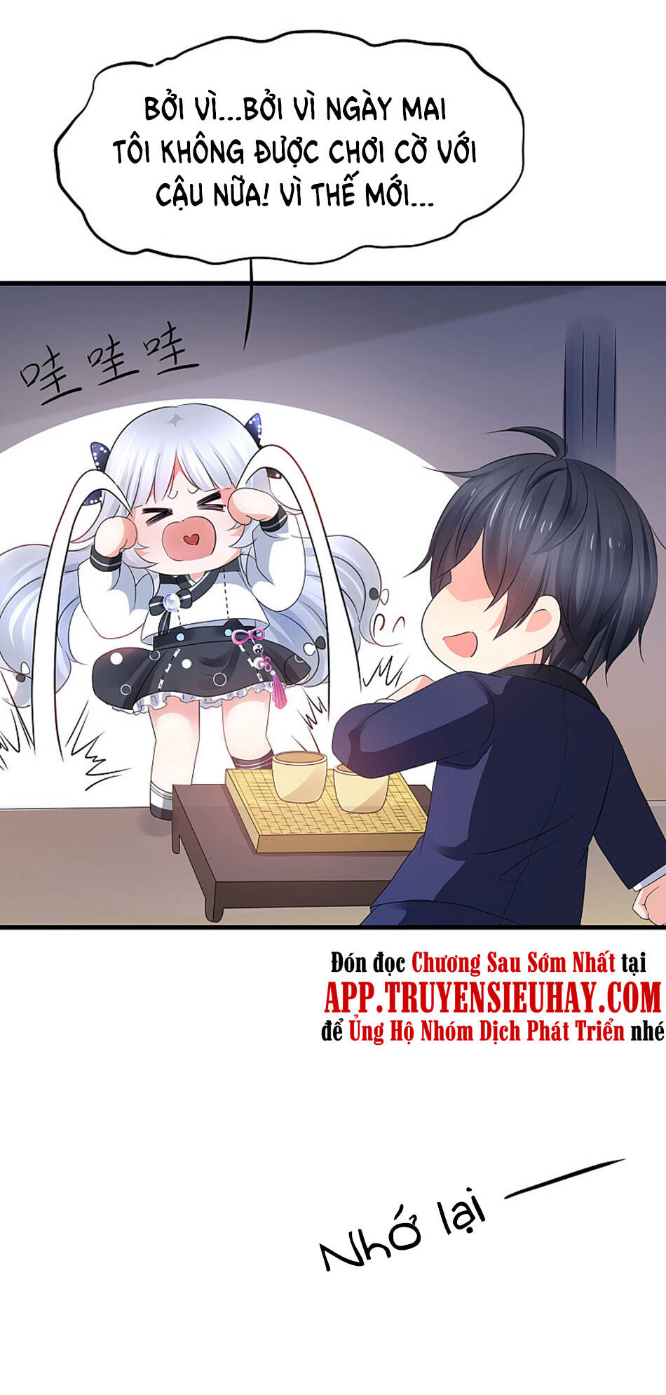 Vô Địch Học Bạ Hệ Thống Chapter 90 - Trang 2